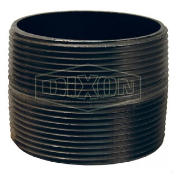 Dixon 3 in CS MNPT CLOSE NIPPLE 2-5/8 in OAL CN300 - main